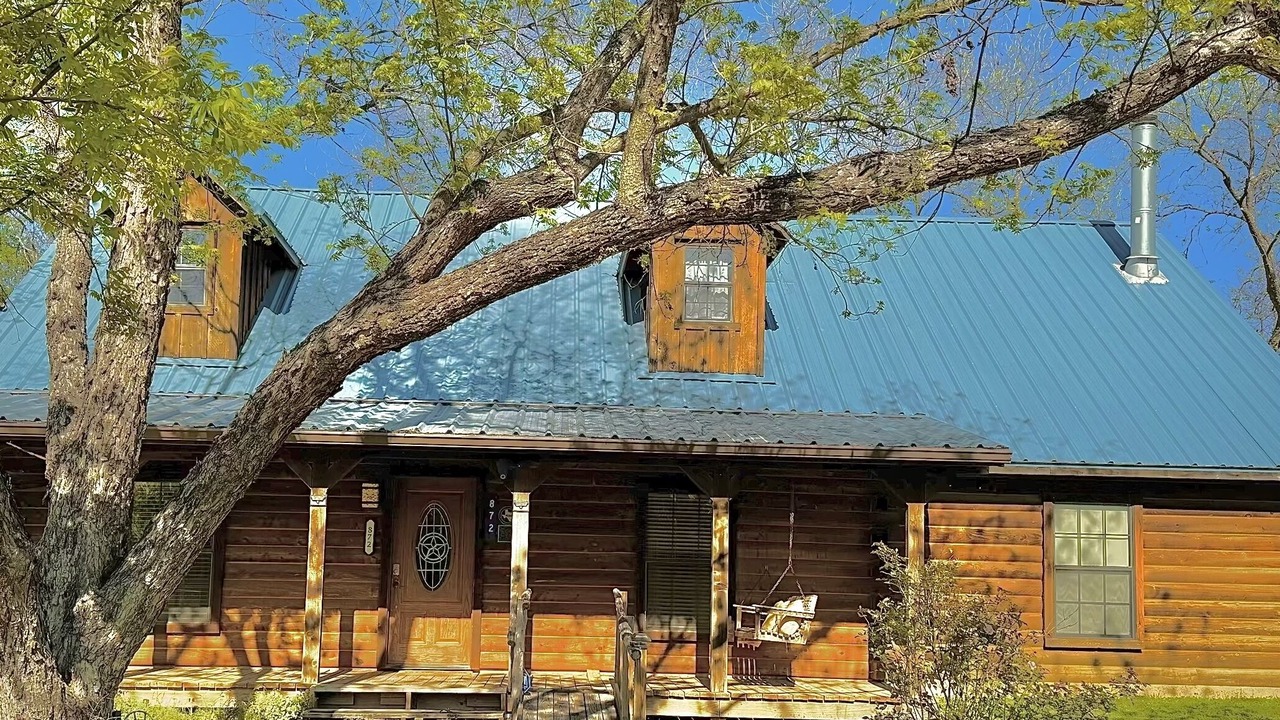 Photo of Outdoor in San Saba