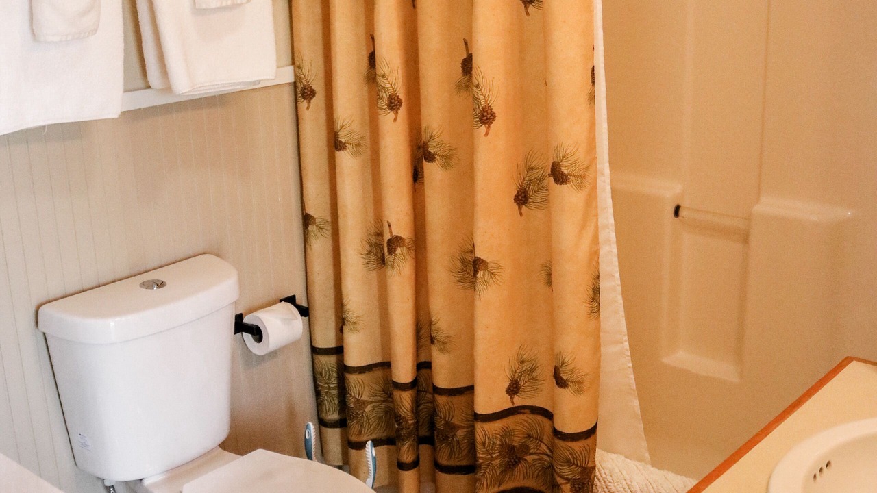 Photo of Bathroom in Gatlinburg