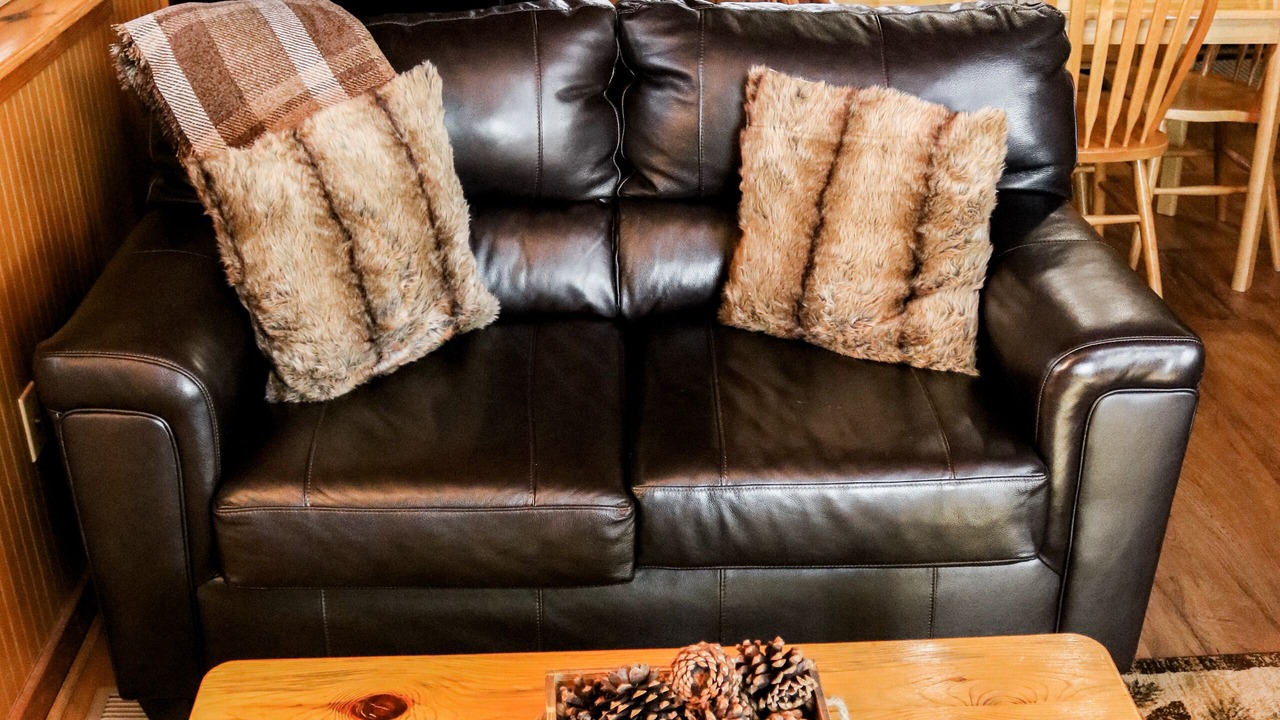 Photo of Livingroom in Gatlinburg