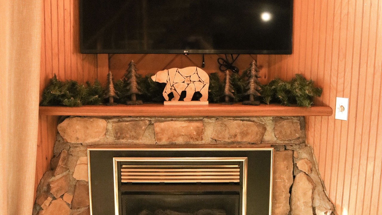 Photo of Livingroom in Gatlinburg