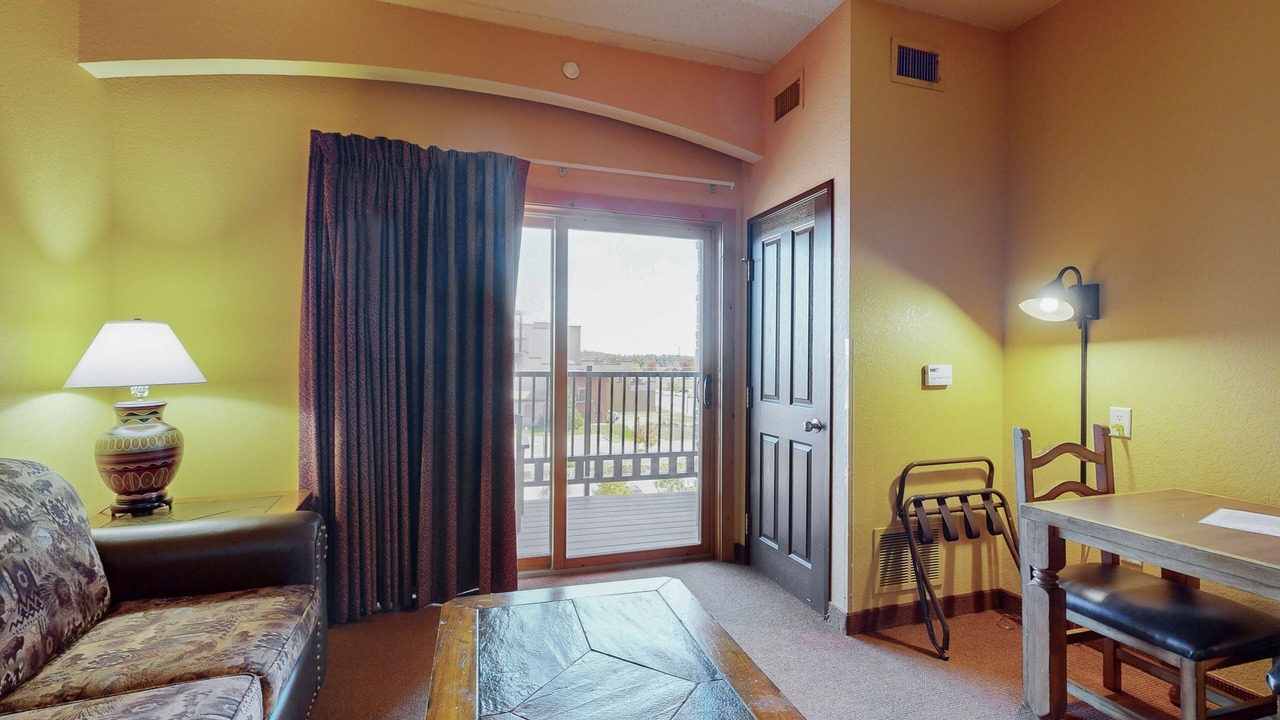 Photo of Livingroom in Wisconsin Dells