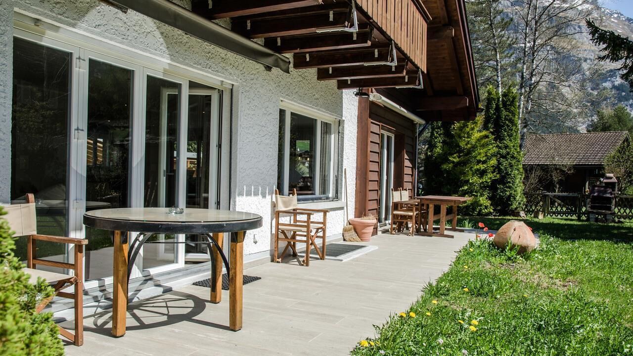 Photo of Outdoor in Grindelwald