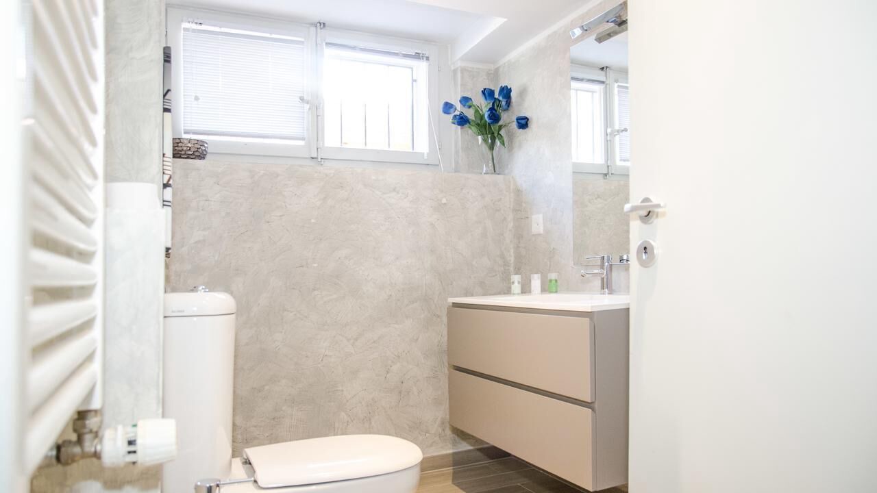 Photo of Bathroom in Grindelwald