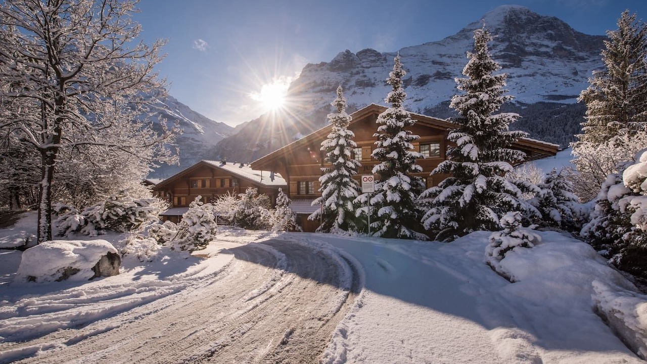 Photo of Outdoor in Grindelwald