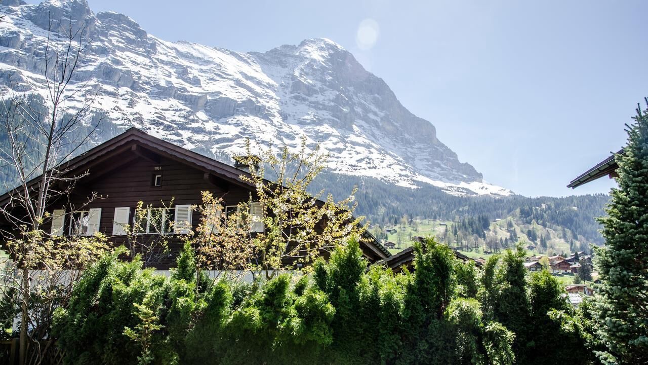 Photo of Outdoor in Grindelwald
