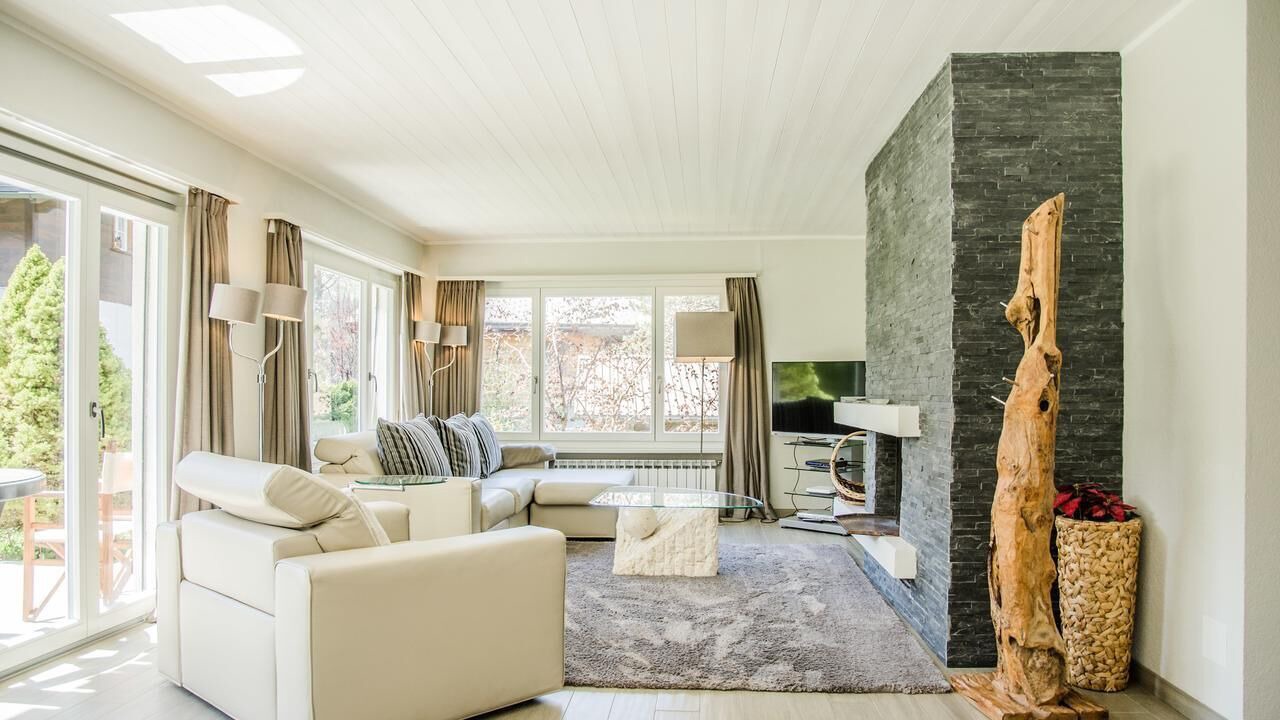 Photo of Livingroom in Grindelwald