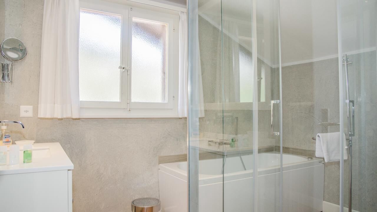 Photo of Bathroom in Grindelwald