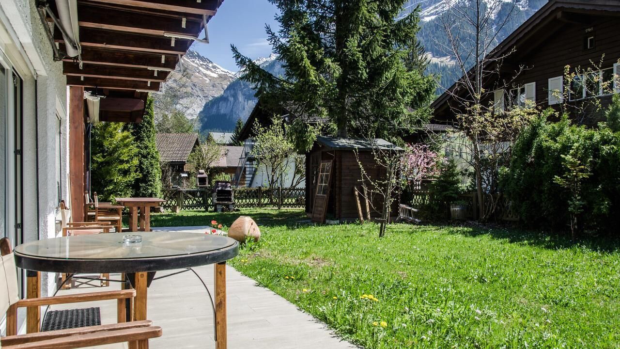 Photo of Outdoor in Grindelwald