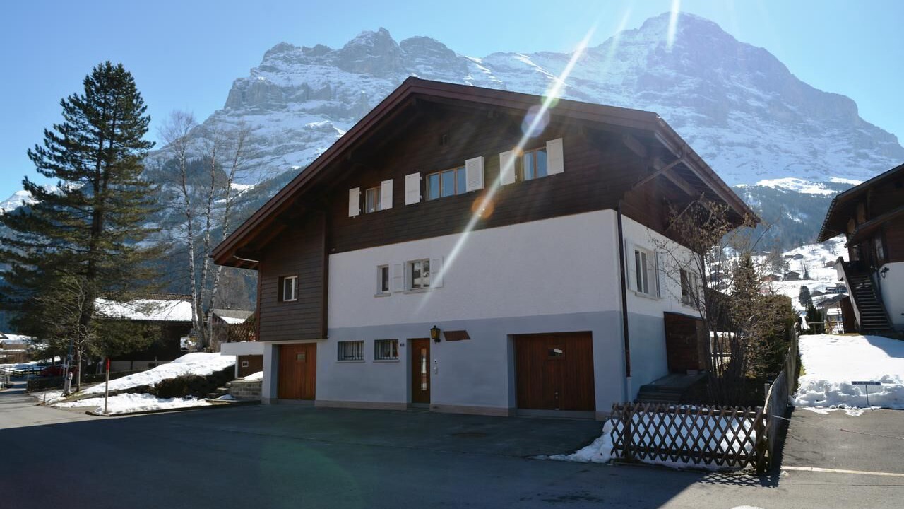 Photo of Outdoor in Grindelwald