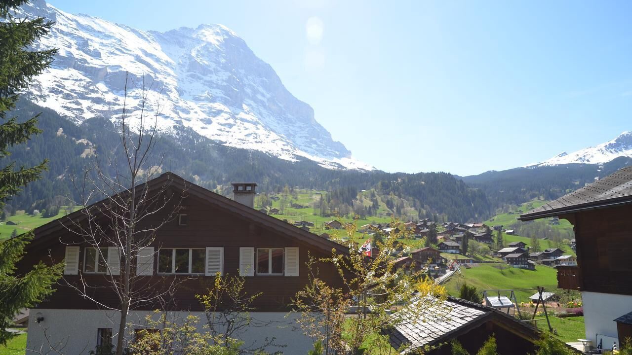 Photo of Outdoor in Grindelwald