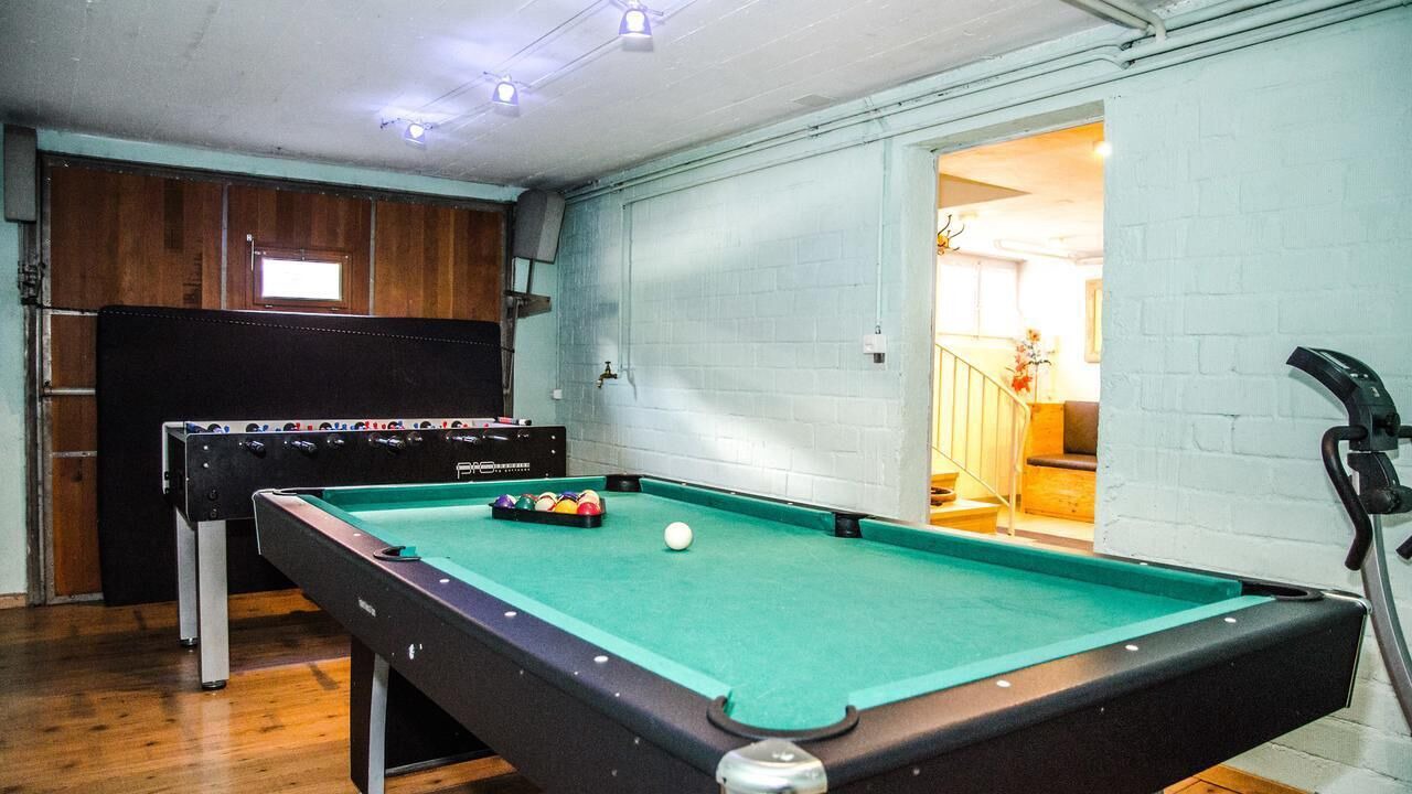 Photo of Bedroom in Grindelwald