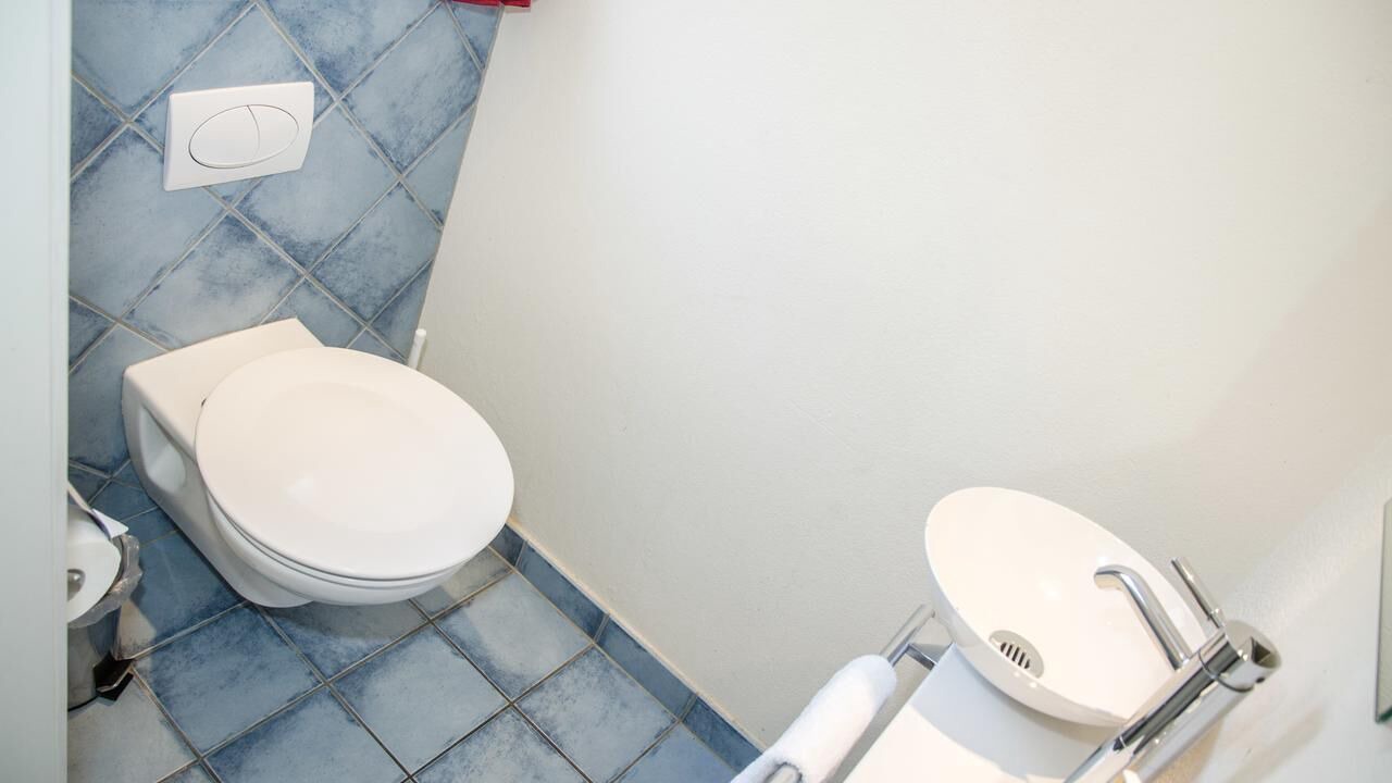 Photo of Bathroom in Grindelwald