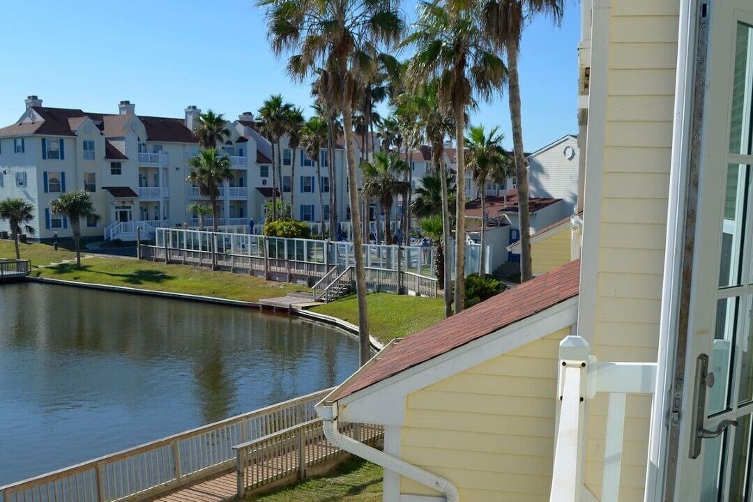 Photo of Patio Balcony in Corpus Christi