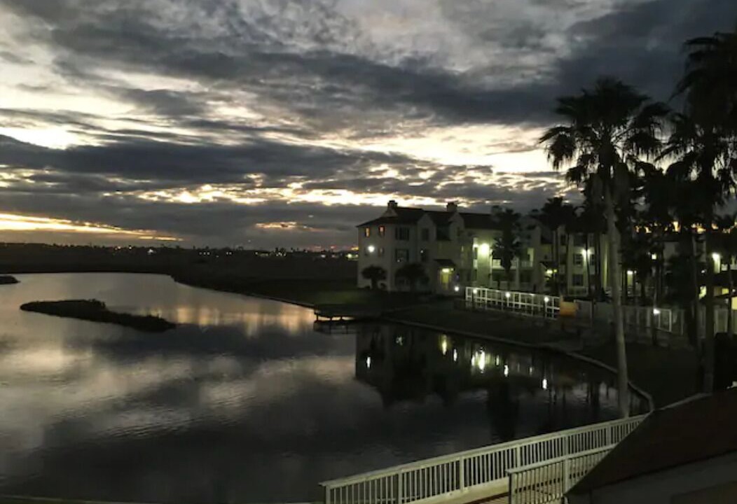 Photo of Patio Balcony in Corpus Christi
