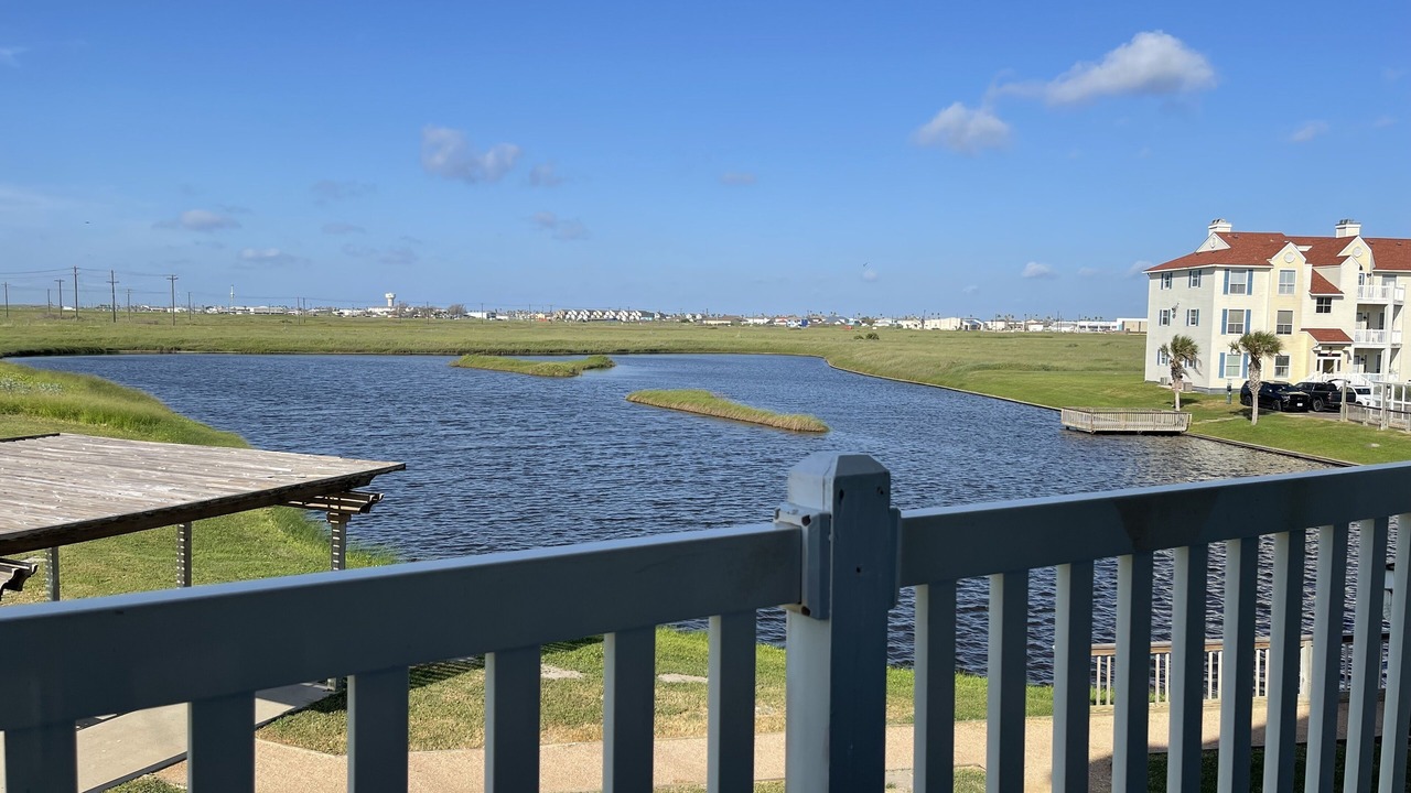 Photo of Patio Balcony in Corpus Christi