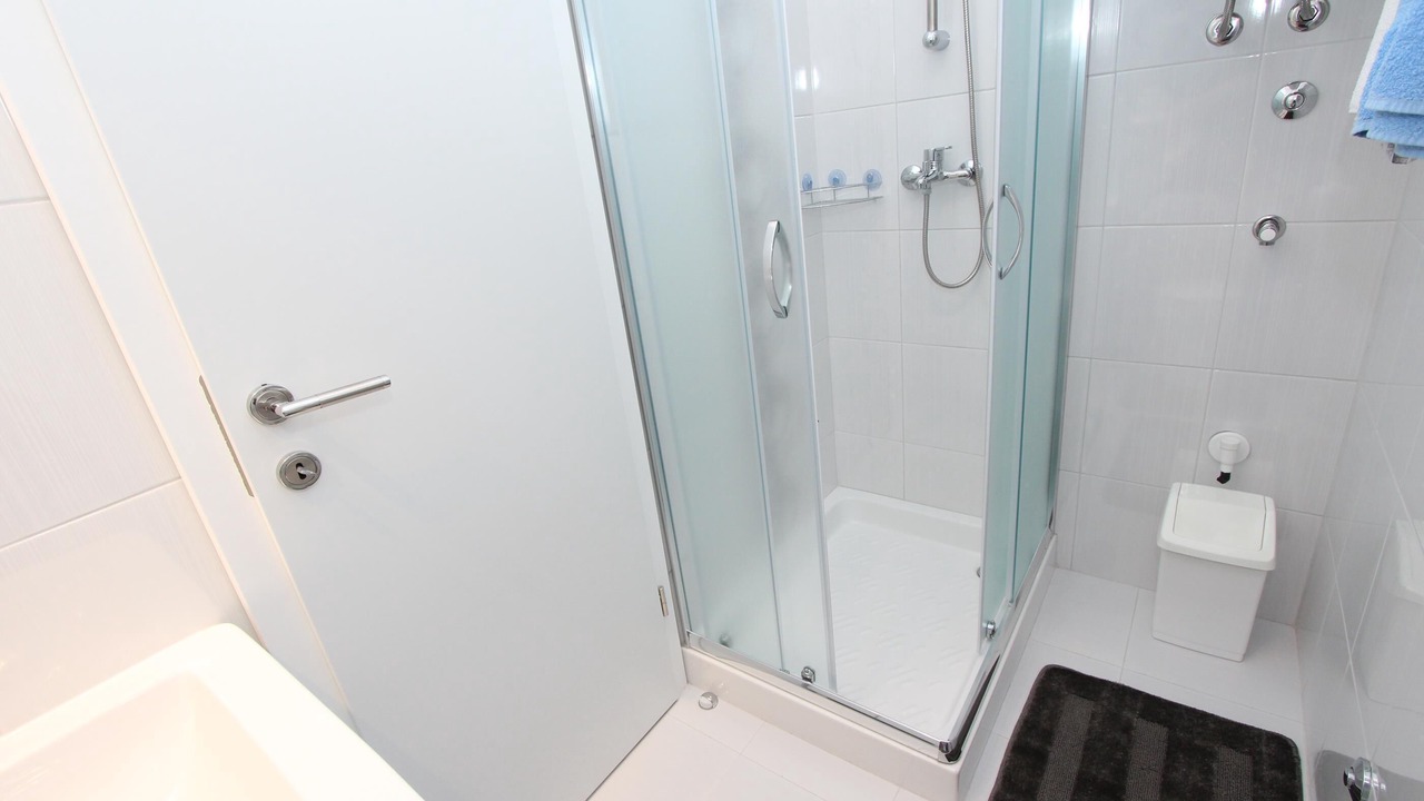 Photo of Bathroom in Rovinj