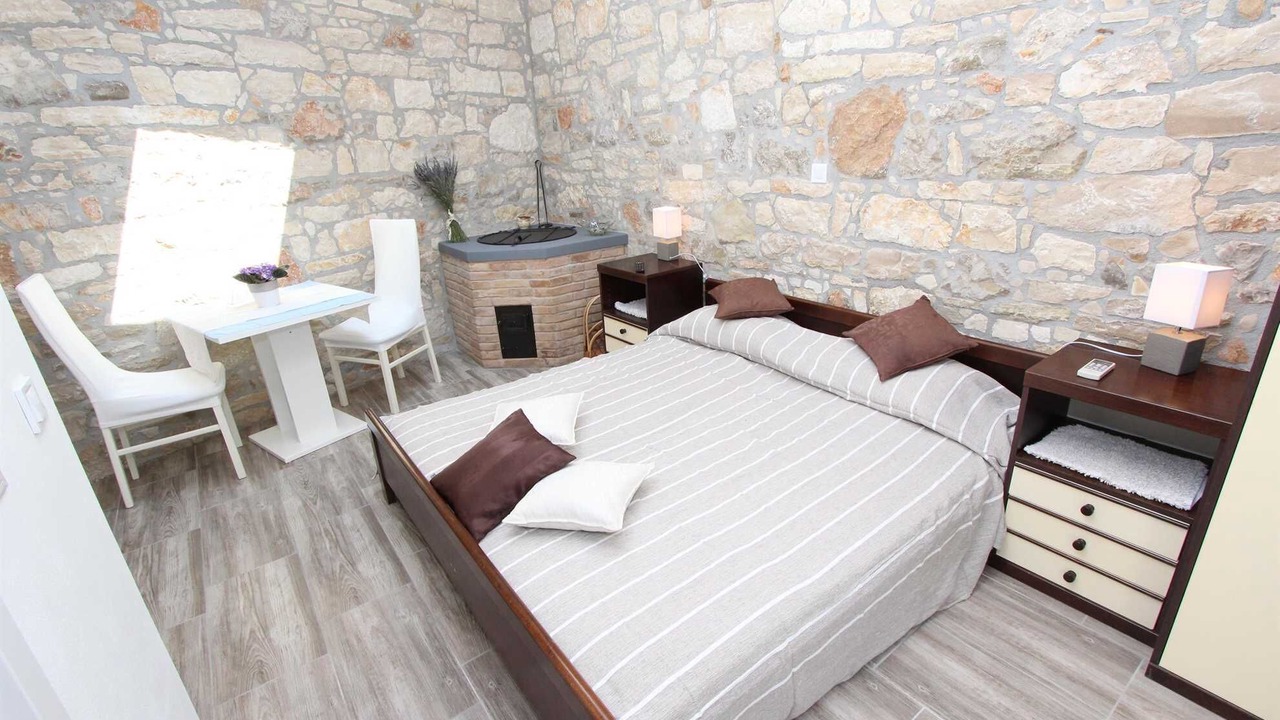 Photo of Bedroom in Rovinj