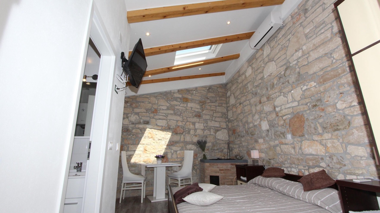 Photo of Bedroom in Rovinj