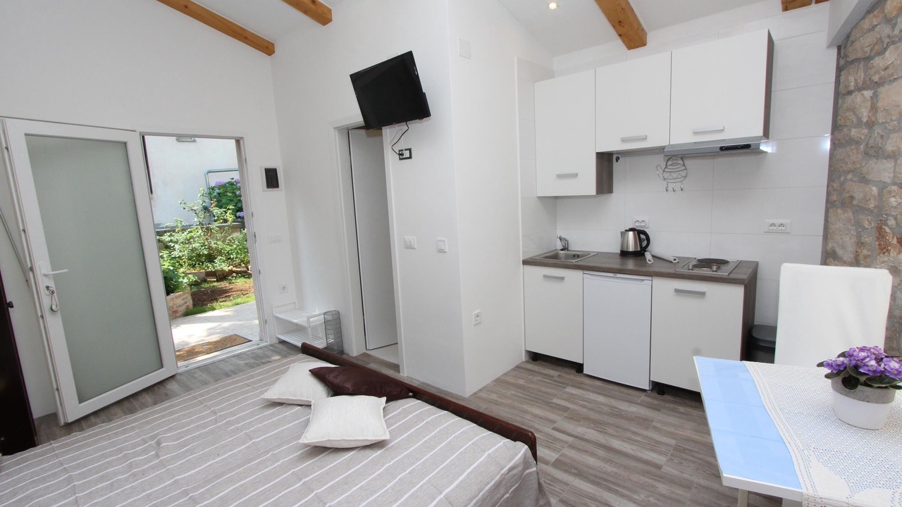 Photo of Bedroom in Rovinj