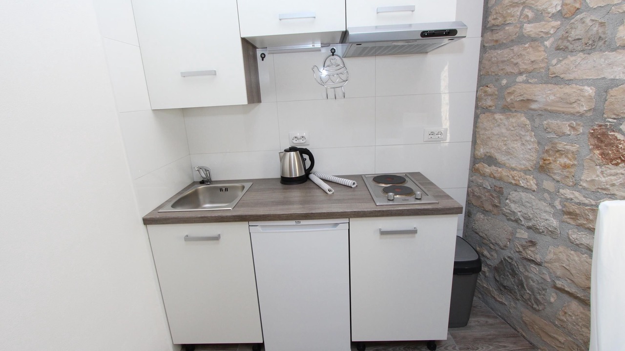 Photo of Kitchen in Rovinj
