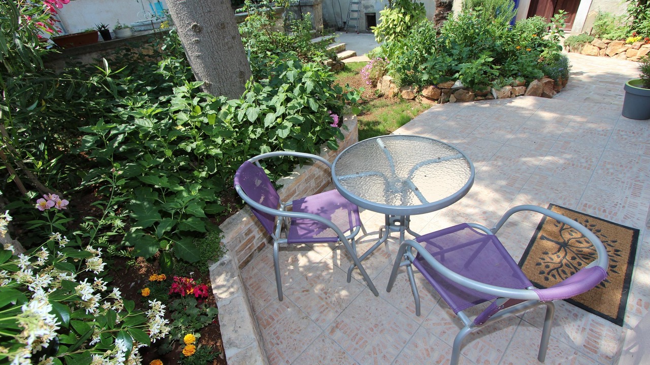 Photo of Patio Balcony in Rovinj