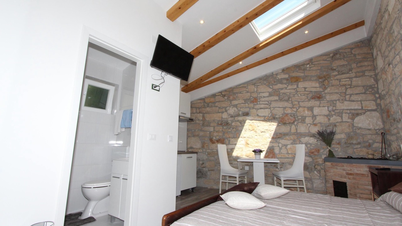 Photo of Bedroom in Rovinj