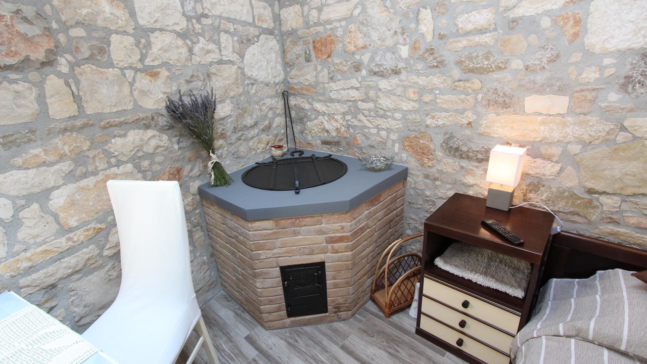 Photo of Bedroom in Rovinj
