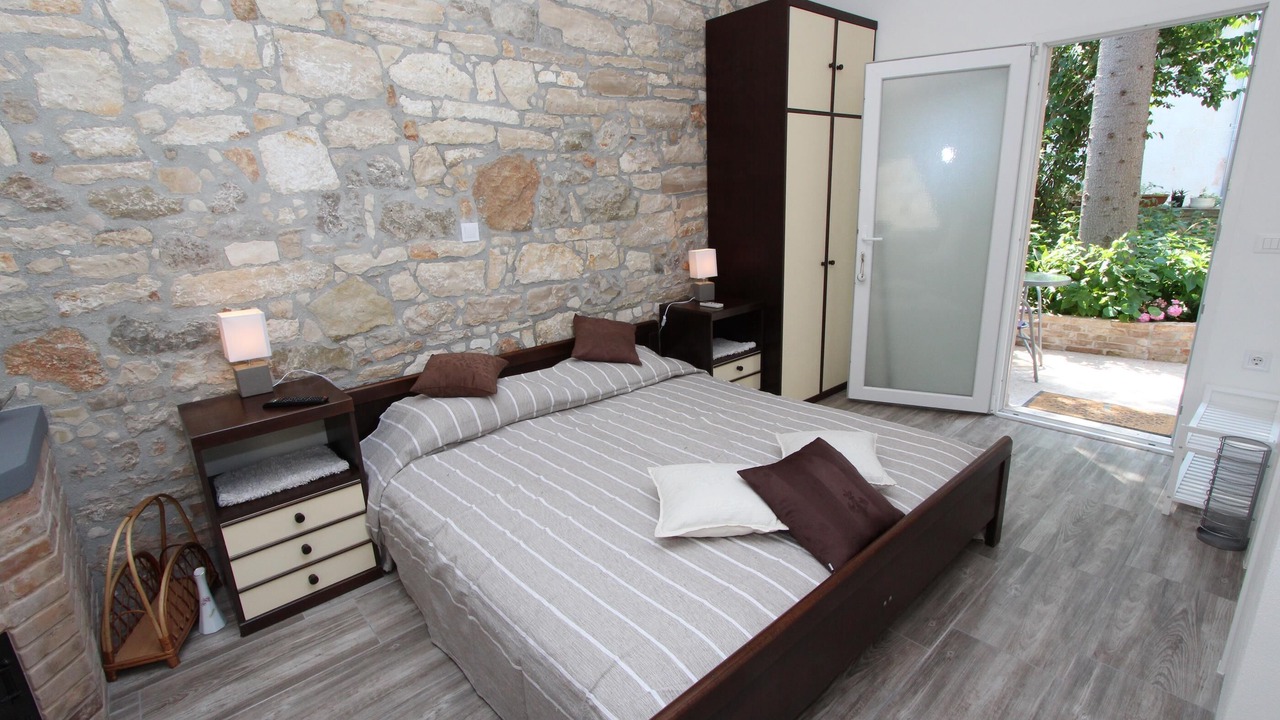 Photo of Bedroom in Rovinj