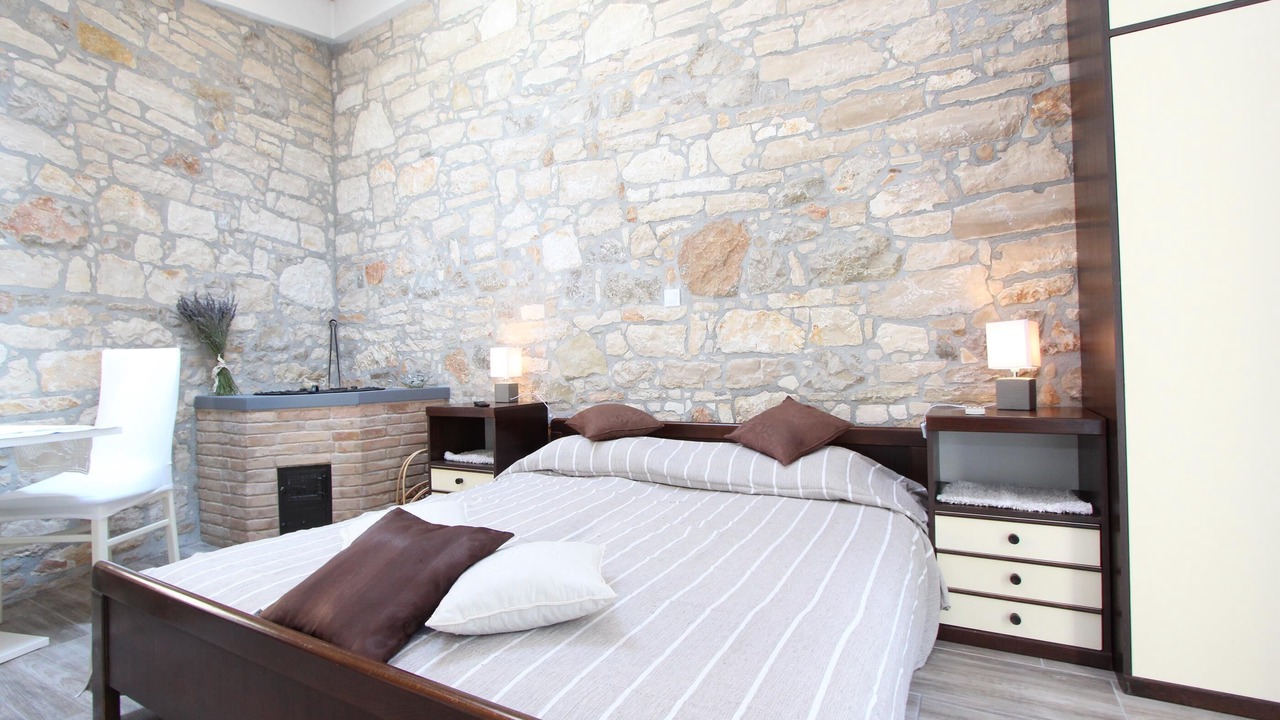 Photo of Bedroom in Rovinj