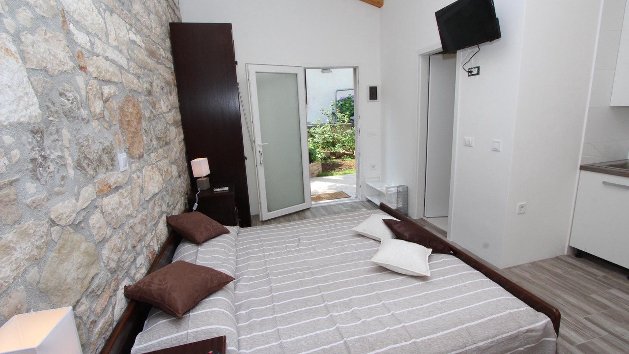 Photo of Bedroom in Rovinj