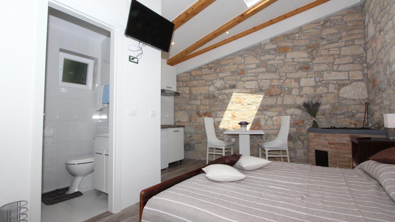 Photo of Bedroom in Rovinj