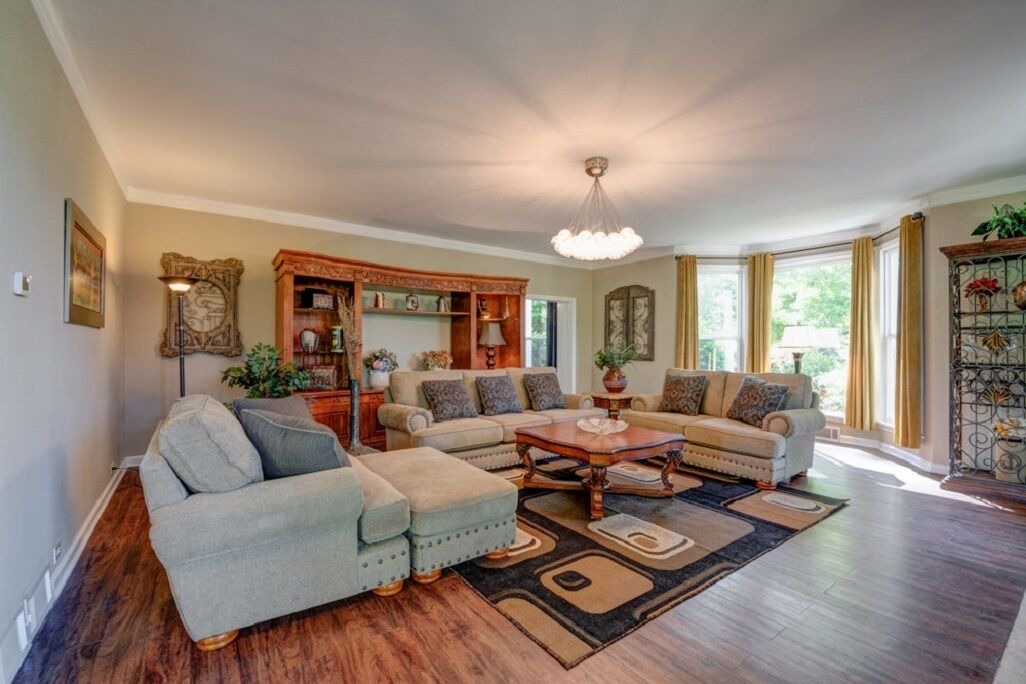 Photo of Livingroom in Auburn