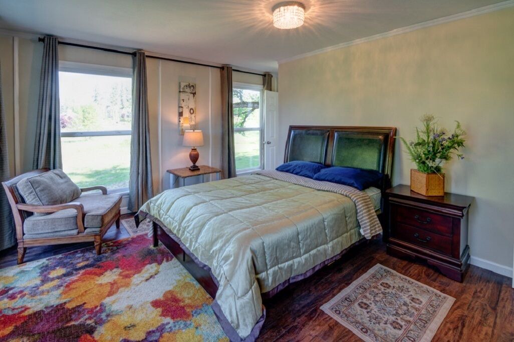 Photo of Bedroom in Auburn