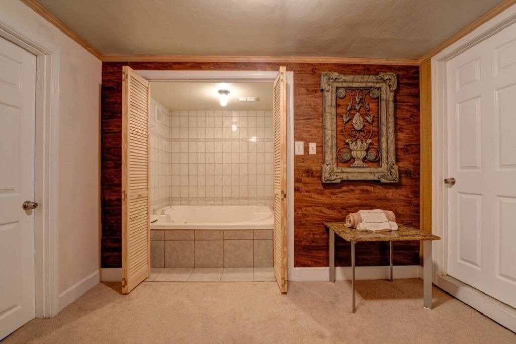Photo of Bathroom in Auburn