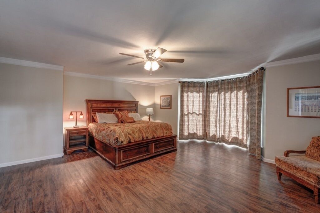Photo of Bedroom in Auburn