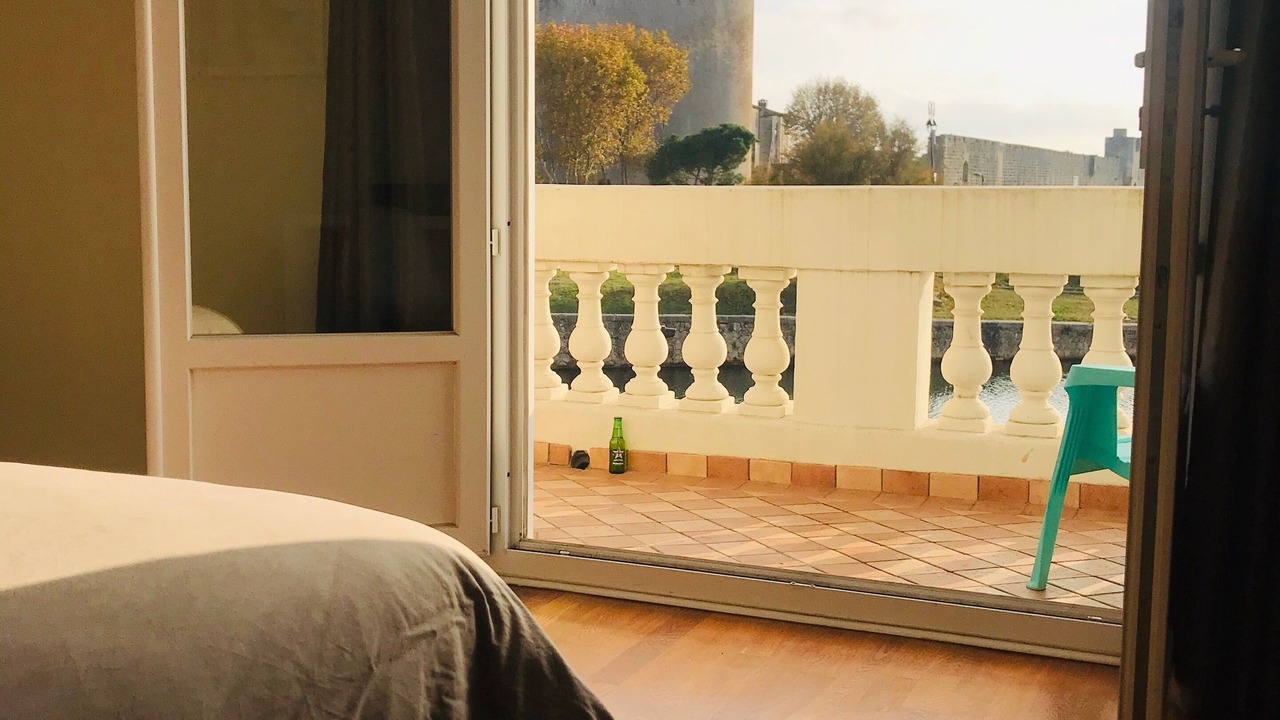 Photo of Bedroom in Aigues-Mortes