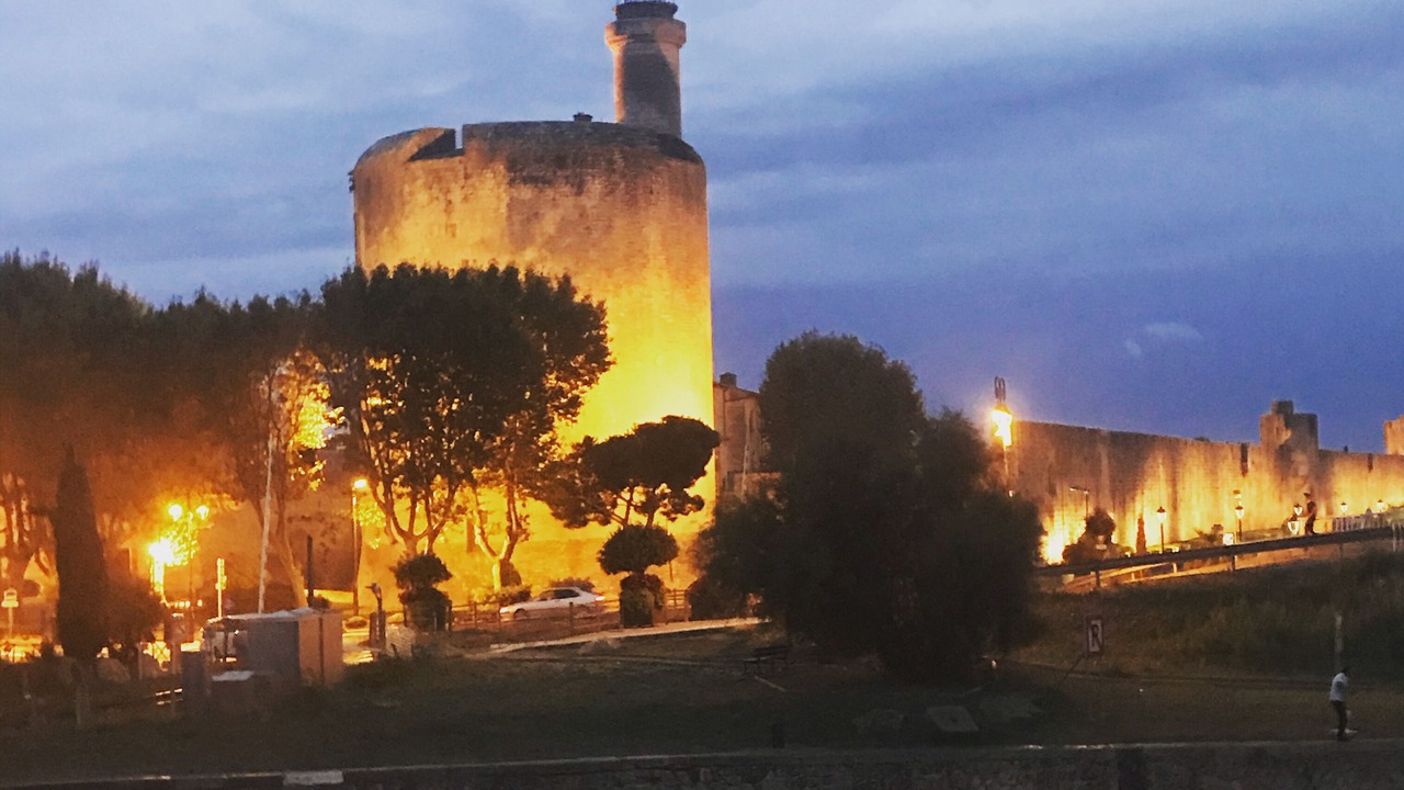 Photo of Others in Aigues-Mortes