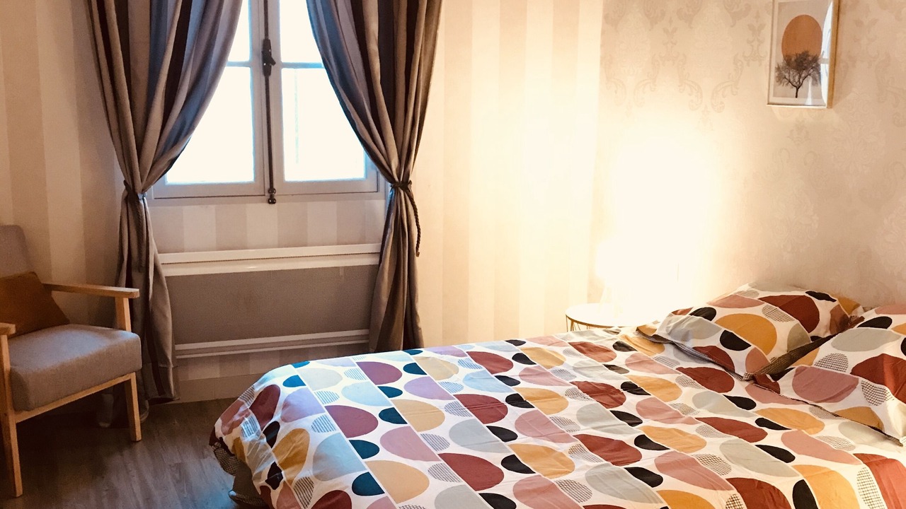 Photo of Bedroom in Aigues-Mortes