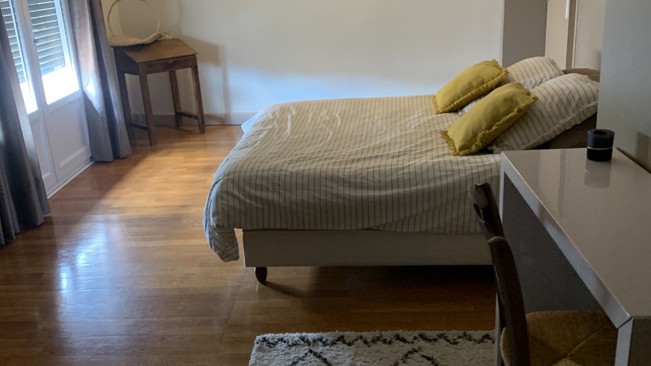 Photo of Bedroom in Aigues-Mortes