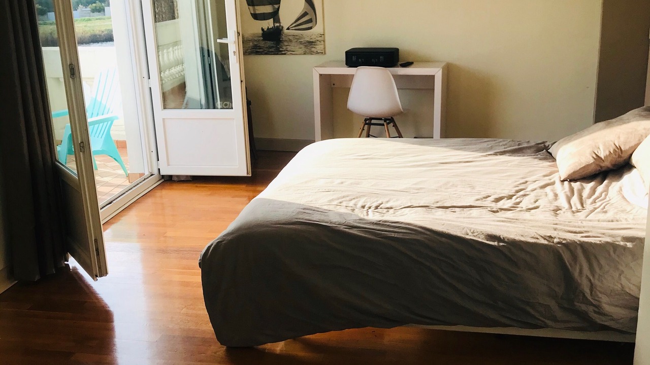 Photo of Bedroom in Aigues-Mortes