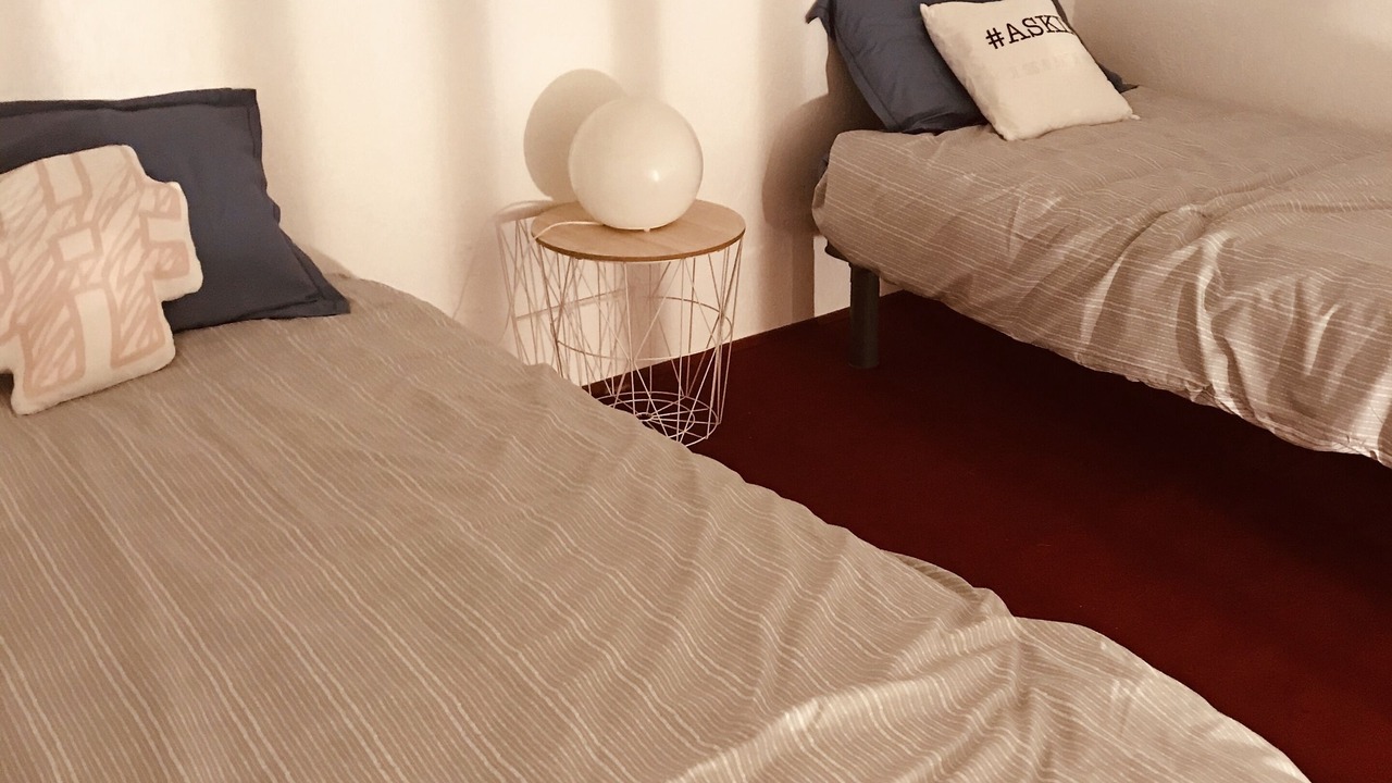 Photo of Bedroom in Aigues-Mortes