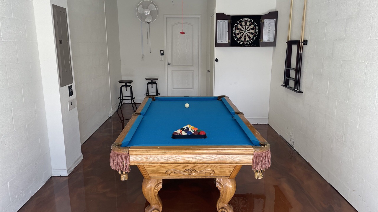 Photo of Bedroom in Davenport