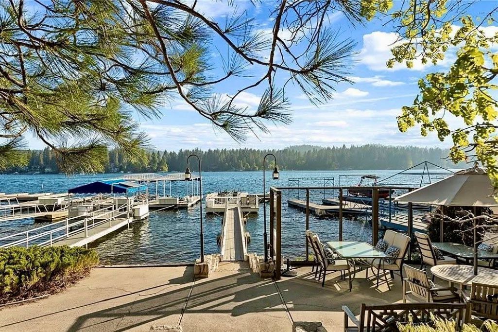 Photo of Outdoor in Lake Arrowhead