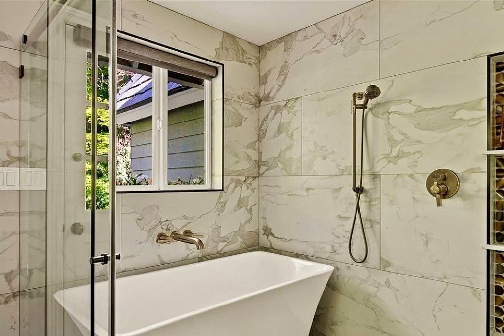 Photo of Bathroom in Lake Arrowhead