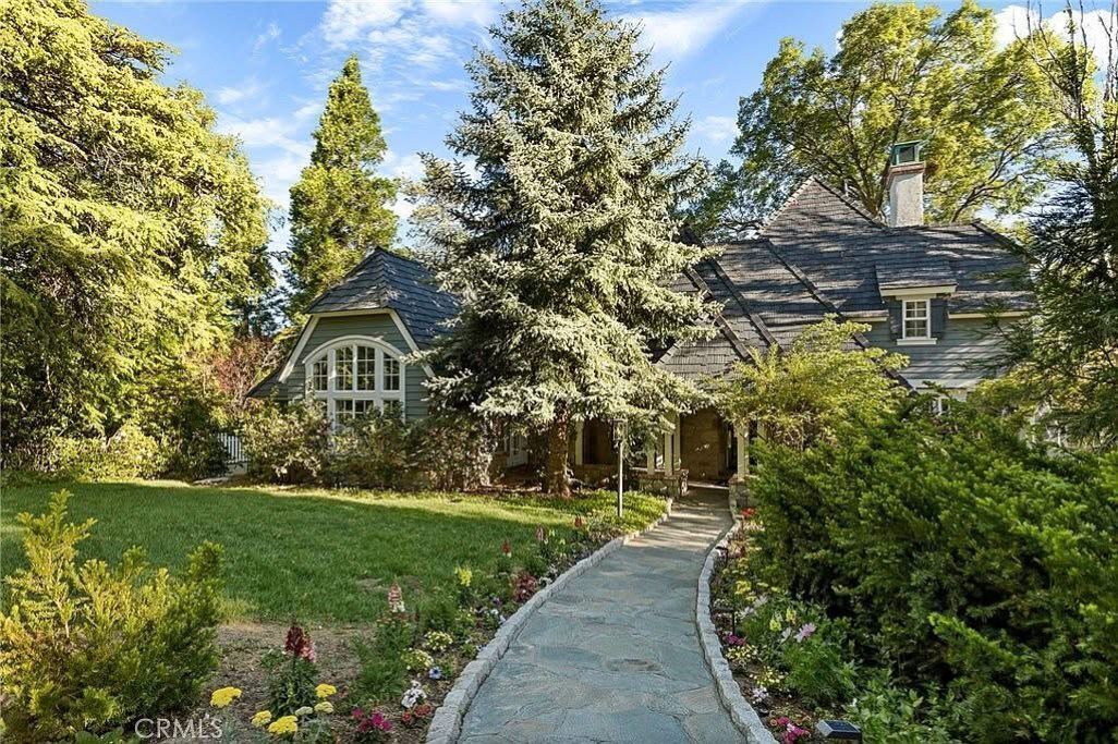 Photo of Outdoor in Lake Arrowhead