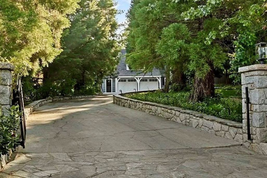 Photo of Outdoor in Lake Arrowhead