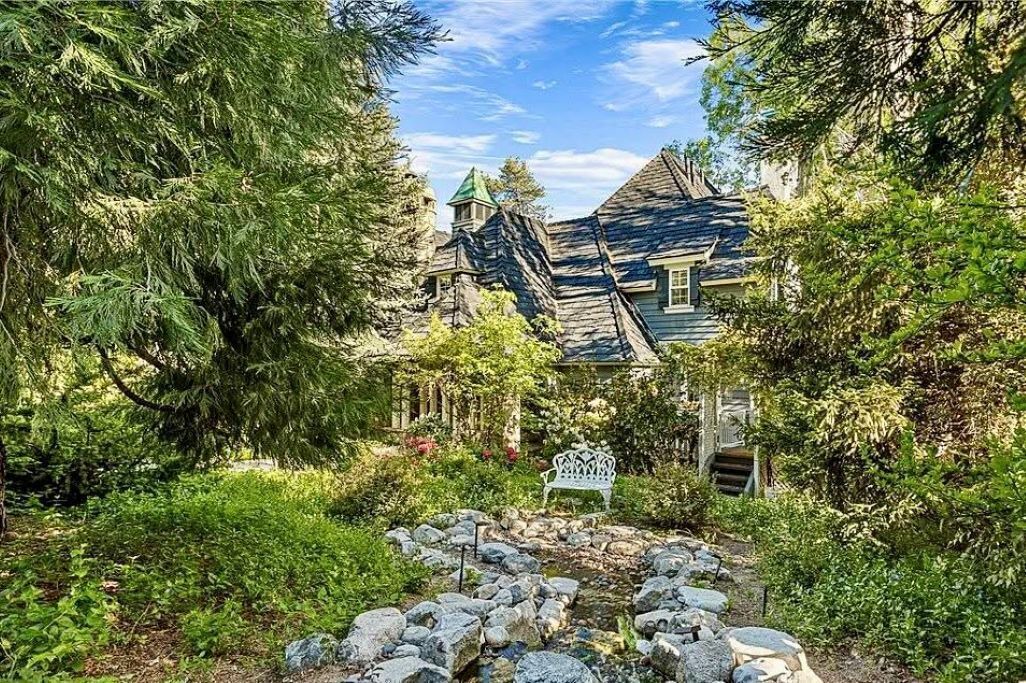 Photo of Outdoor in Lake Arrowhead