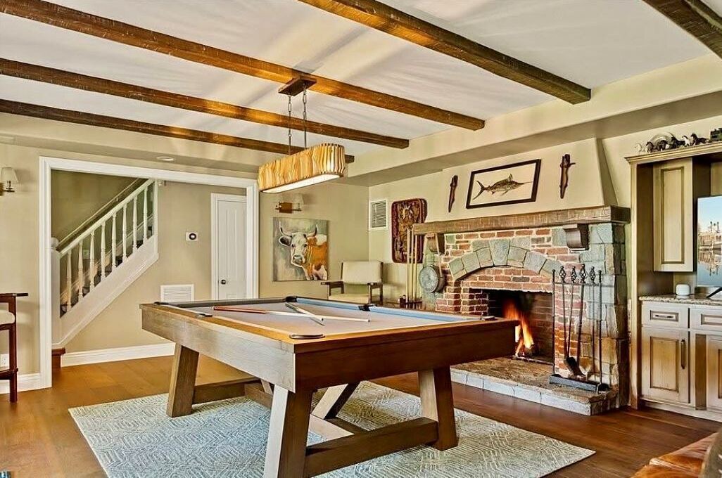 Photo of Bedroom in Lake Arrowhead