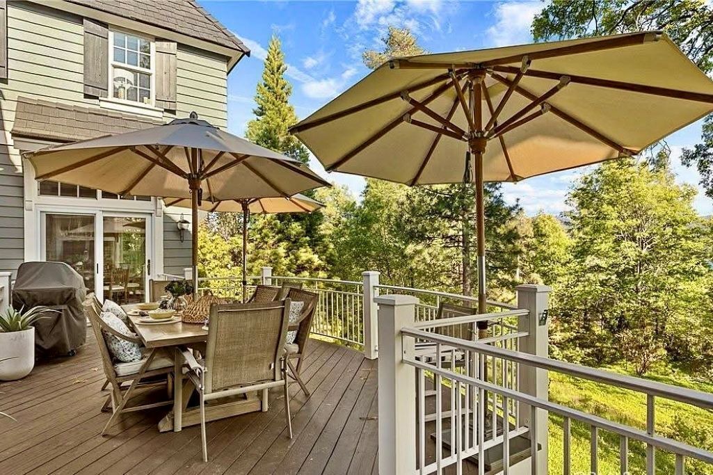 Photo of Outdoor in Lake Arrowhead