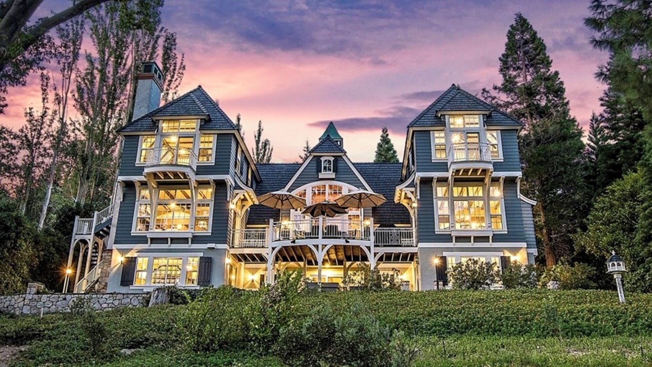 Photo of Outdoor in Lake Arrowhead